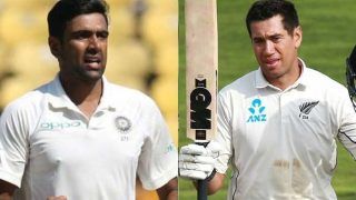 IND vs NZ Test: भारत को भारत में और ऑस्‍ट्रेलिया को विदेशों में हराना है बेहद कठिन: रॉस टेलर